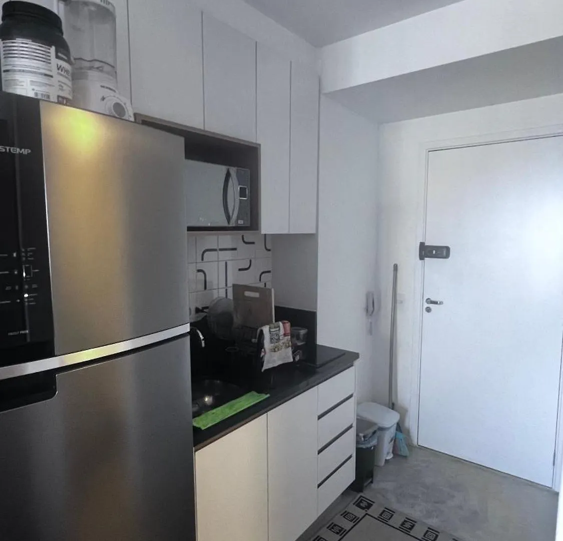 Apartment Nice View Pinheiros 상파울루 브라질