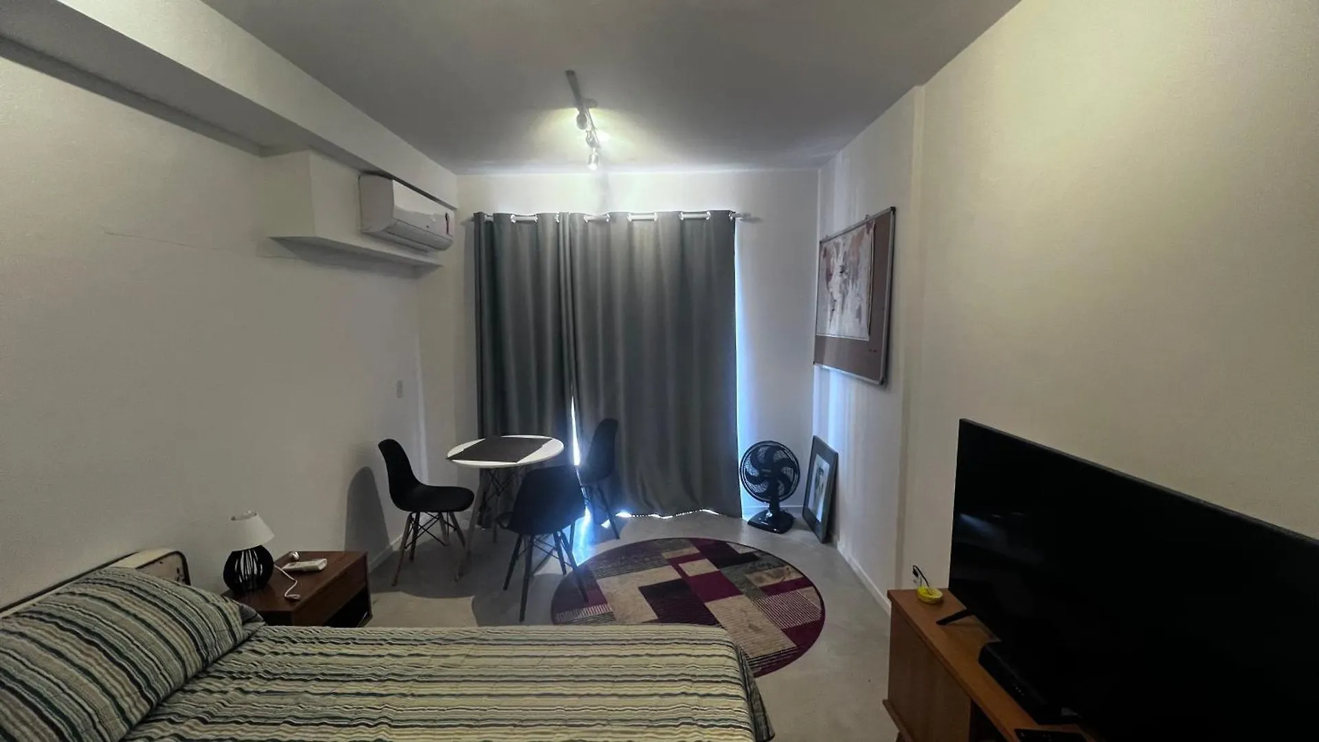 Apartment Nice View Pinheiros 상파울루