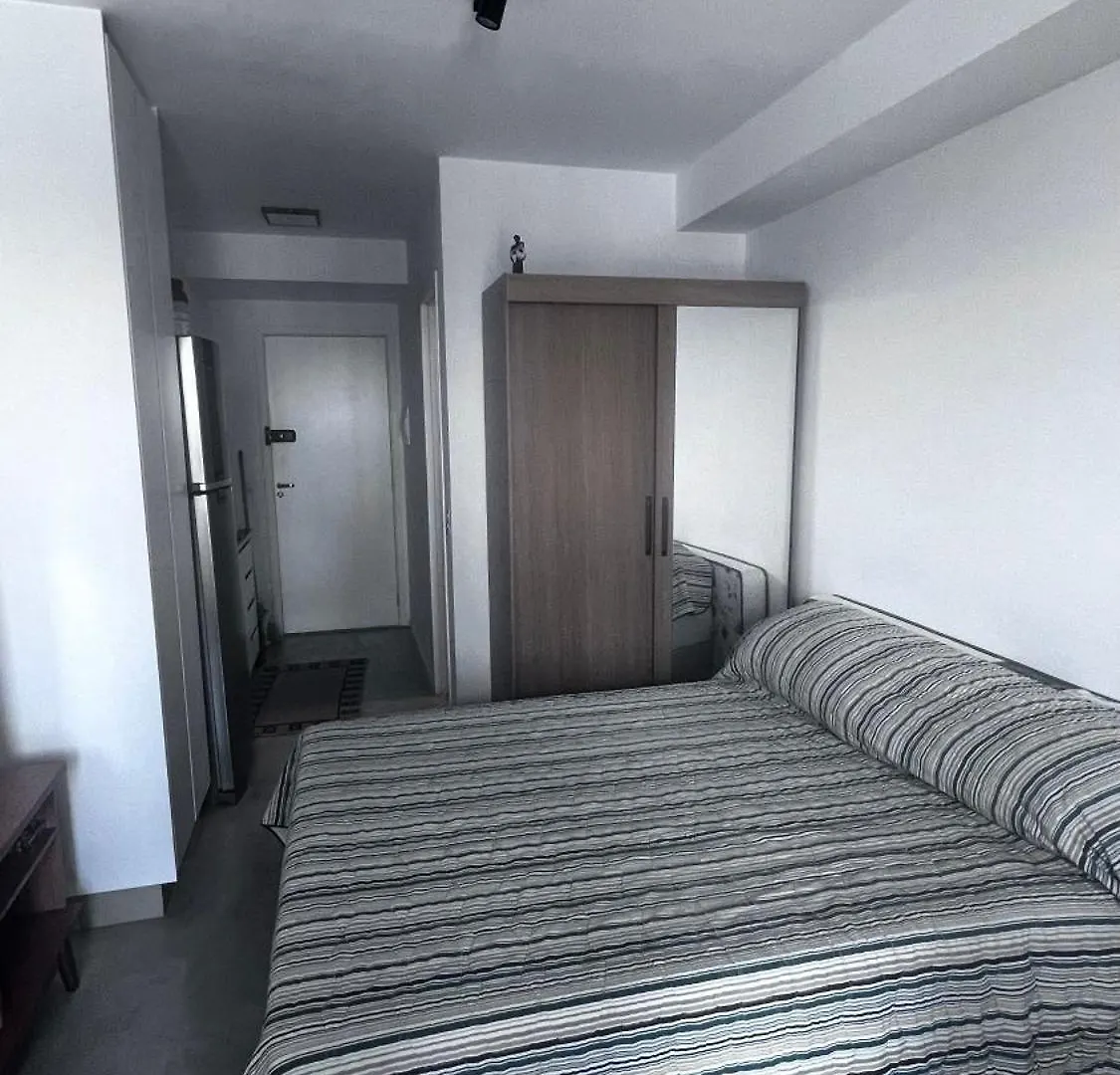 Apartment Nice View Pinheiros 상파울루